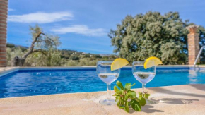 Casa Rural Bellavista Ronda by Ruralidays, Ronda